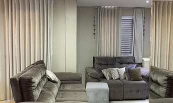 Imagem 2: Vendo Apartamento de 2 suítes no Residencial Harmonia