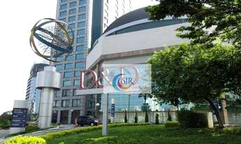 Imagem 2: Laje comercial de 1280 m² com 25 vagas no Brooklin