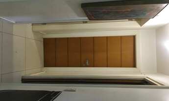 Imagem 6: Apartamento para venda com 80 metros quadrados com 2 quartos com varanda e garagem