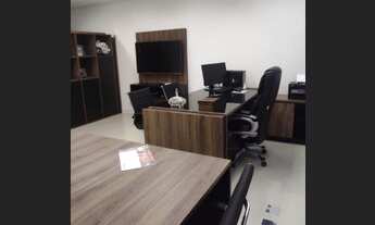 Imagem 4: Sala comercial Galpão / depósito com 1 vaga na garagem