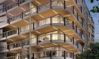 Imagem: Apartamento Garden para venda tem 295 metros