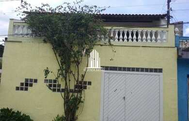 Imagem 4: CASA TÉRREA, 6 DORMITORIOS, 2 VAGAS A VENDA EM SÃO PAULO