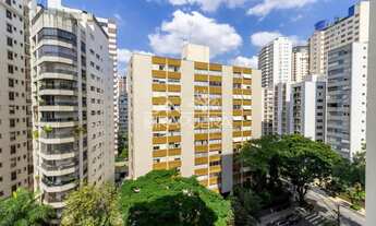 Imagem 7: Apartamento com 251m² com 3 dormitórios sendo 1 suíte , 2 vagas garagem, living bem grande