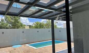 Imagem 3: Casa Novinha Casa com 3 dormitórios