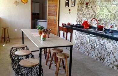 Imagem 4: More em Atibaia Sitio com 2 Dormitórios e área para construir!