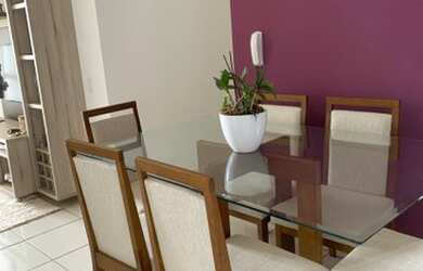 Imagem 3: Apartamento Vancouver