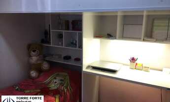 Imagem 3: Apartamento com 2 dormitórios,1 vaga, Bairro Sacomã