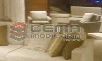 Imagem 5: Rio de Janeiro - Apartamento Padrão - Leblon