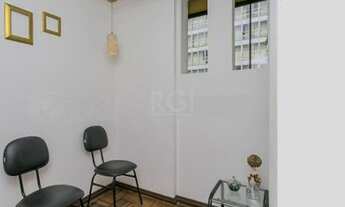 Imagem 3: Porto Alegre - Conjunto Comercial/Sala - Centro Histórico