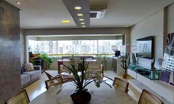 Imagem 2: Vendo Excelente apartamento, localizado nas Graças com 136,32m² , 3 qtos 1 suíte