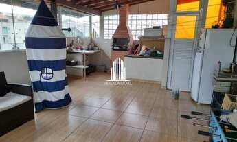 Imagem 5: Lindo Sobrado á venda na Vila Camilópolis com 02 Dorms 02 vagas