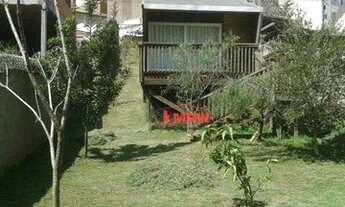 Imagem: Casa com 2 dormitórios à venda, 100 m²