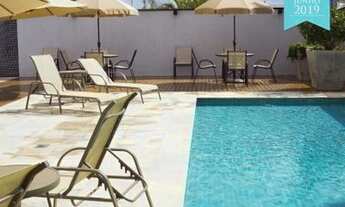 Imagem 2: Apartamento com 4 quartos à venda em Indaiatuba