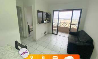 Imagem: Apartamento para venda possui 51 metros