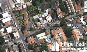 Imagem 2: PORTO ALEGRE - Terreno Padrão - Tristeza