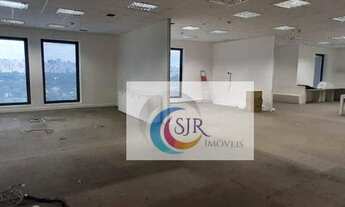 Imagem 3: Conjunto para alugar, 254 m² - Itaim Bibi - São Paulo/SP