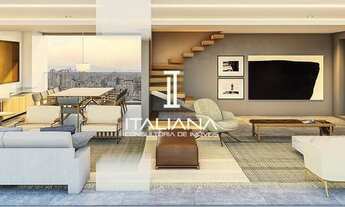 Imagem 6: Praça Faria Lima