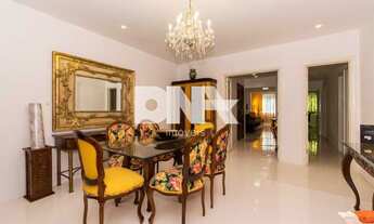 Imagem 4: Apartamento três dormitórios a venda em Copacabana