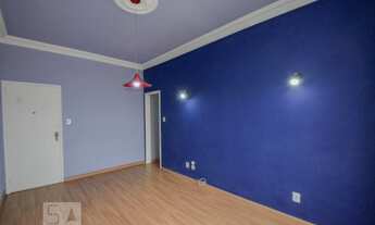 Imagem 3: Apartamento para Aluguel - Tijuca, 3 Quartos, 110 m2