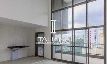 Imagem 5: State Ibirapuera Apto AP4901RETF