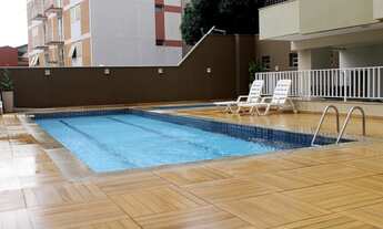 Imagem 2: Apartamento para Venda em Bauru, Jardim Panorama SUPREMO, 3 dormitórios, 1 suíte, 2 banhei