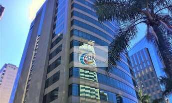 Imagem: Conjunto para alugar, 522 m²- Itaim Bibi