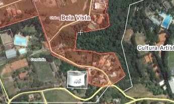 Imagem 2: Terreno residencial à venda, Chácara Bela Vista, Campinas