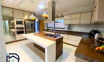 Imagem 7: Sobrado em Condomínio Residencial Grand Trianon