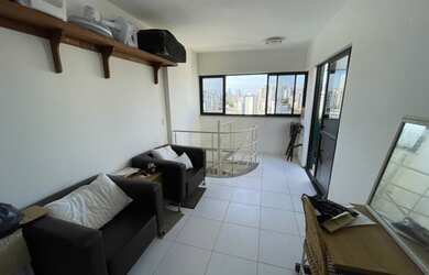 Imagem 4: Lindo Duplex a venda na Pituba