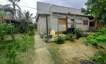 Imagem 7: Sitio em Esmeraldas