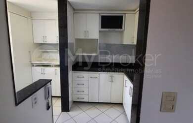 Imagem 5: Apartamento com 3 quartos no Residencial Gilberto Guimarães - Bairro Alto da Glória em Go