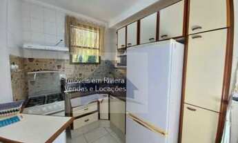 Imagem 5: Flat para venda tem 47 metros quadrados com 1 quarto em Riviera - Bertioga - SP