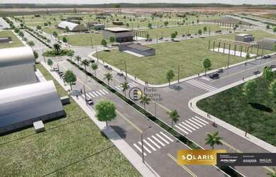 Imagem 2: Terreno à venda, 1000 m² por R$ 485.000,00 - Jardim Brasília - Americana/SP