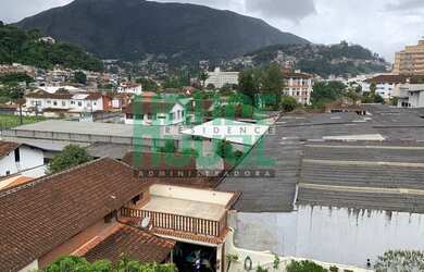 Imagem 3: Apartamento para venda com 60m² com 1 quarto