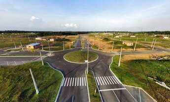 Imagem 2: Loteamento 100% regularizado pronto para Construir