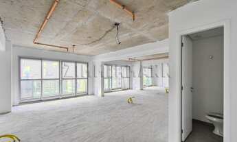 Imagem 5: SãO PAULO - Conjunto Comercial/Sala - PARAISO