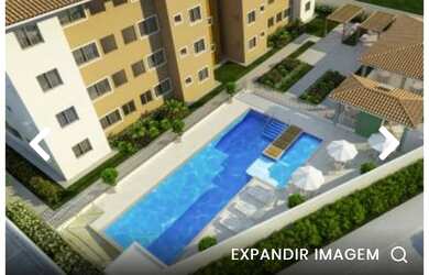 Imagem 2: Condomínio Canto Feliz Residencial