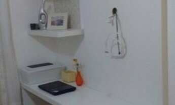 Imagem 6: Apartamento residencial à venda, Jardim Myrian Moreira da Costa, Campinas