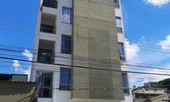 Imagem: Cobertura Duplex 2 Quartos, Nova com 1 vaga