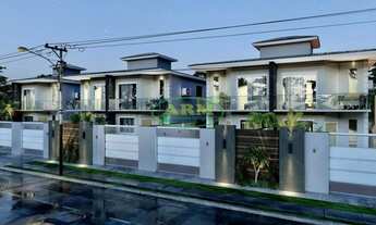 Imagem: Maricá - Casa Padrão - Itaipuaçú