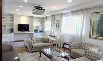 Imagem 5: Apartamento com varanda gourmet - andar alto!