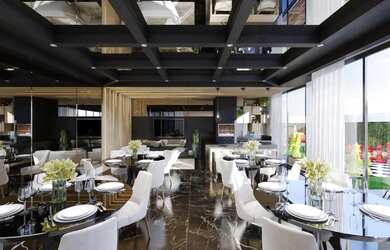 Imagem 4: Flat de luxo em Itapema