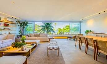 Imagem: Rio de Janeiro - Apartamento Padrão - Ipanema