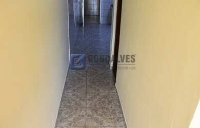 Imagem 7: SAO BERNARDO DO CAMPO - Residential / Home - JARDIM THELMA