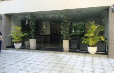 Imagem 2: SÃO PAULO - Apartamento Padrão - BELA VISTA