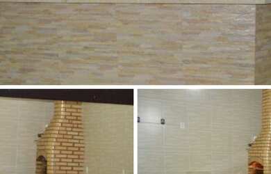 Imagem 7: Casa para aluguel tem 90 metros quadrados com 2 quartos em Granja dos Cavaleiros - Macaé