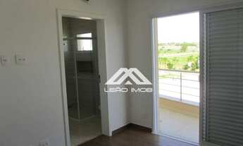 Imagem 7: Casa com 4 dormitórios à venda, 438 m² por R$ 2.890.000,00 - Chácara São Rafael - Campinas