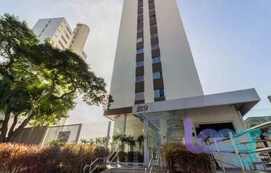 Imagem 2: São Paulo - Apartamento Padrão - Cambuci