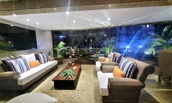 Imagem 4: Apartamento Luxo/Premium - Recreio dos Bandeirantes