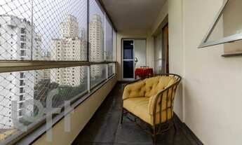 Imagem 7: São Paulo - Apartamento Padrão - Moema Índios